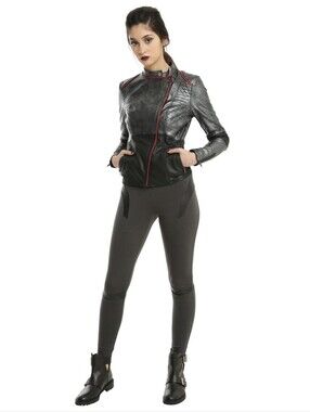 Star wars Jacket